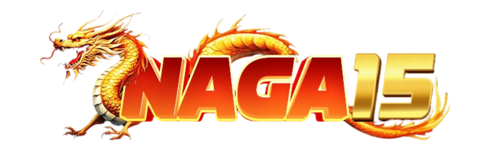 NAGA15 Logo